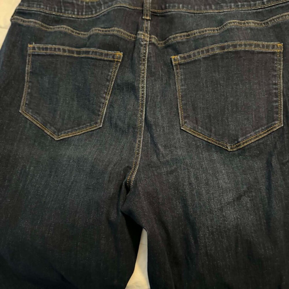 Women's Plus Jeans